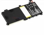 Asus C21N1333 replacement laptop battery for Asus R554L - image 2