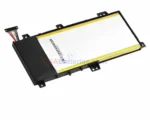 Asus C21N1333 replacement laptop battery for Asus R554L - image 3