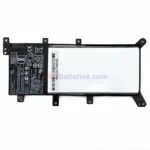 Asus C21N1347 replacement laptop battery for X555