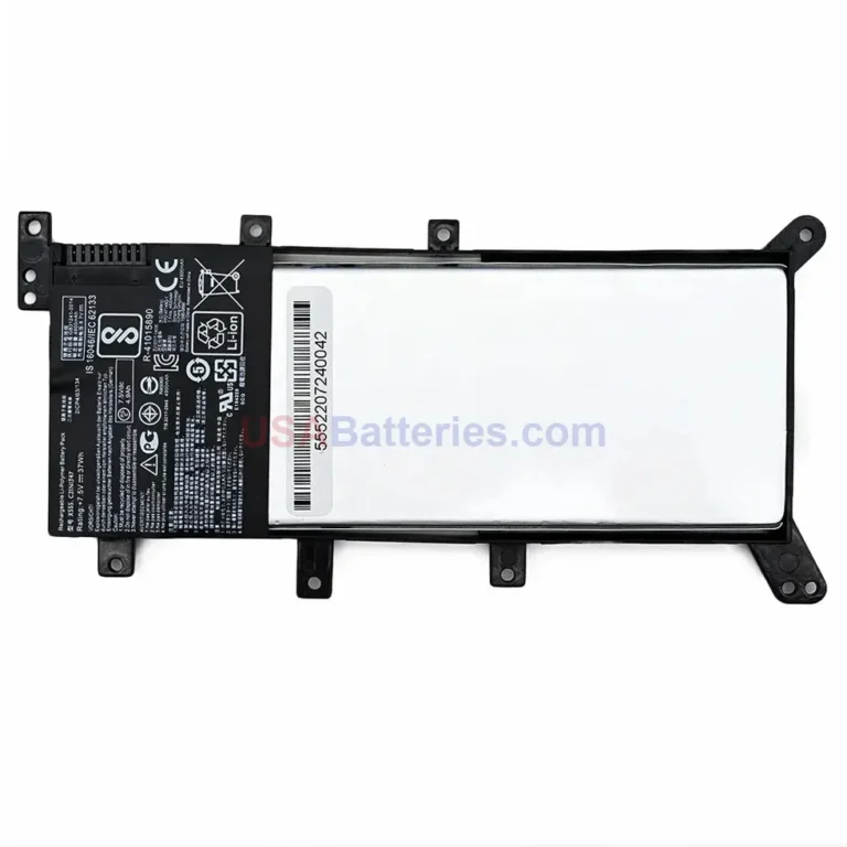 Asus C21N1347 replacement laptop battery for X555