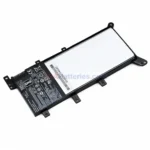 Asus C21N1347 replacement laptop battery for X555 - image 5