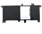 Asus C21N1401 replacement laptop battery for Asus X455 - image 2