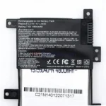 Asus C21N1401 replacement laptop battery for Asus X455 - image 3