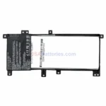 Asus C21N1401 replacement laptop battery for Asus X455 - image 5