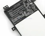 Asus C21N1408 replacement laptop battery for A 555LJ - image 2