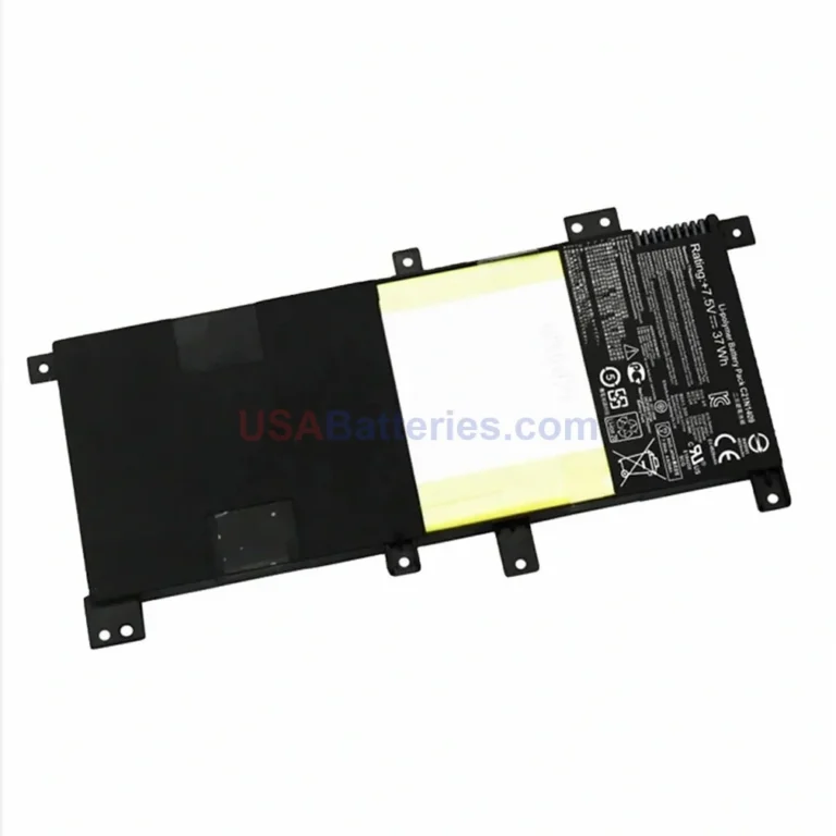 Asus C21N1409 replacement laptop battery for DX 882LD