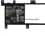 Asus C21N1508 replacement laptop battery