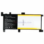 Asus C21N1509 replacement laptop battery for ASUS VivoBook X556U
