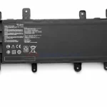 Asus C21N1515 replacement laptop battery for Asus VivoBook X756