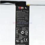 Asus C21N1603 replacement laptop battery for Transformer 3 Pro T303UA - image 4