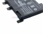 Asus C21N1638 replacement laptop battery for VivoBook 14 X442U - image 2
