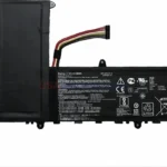 Asus C21PQ91 replacement laptop battery for eee Book X205