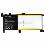 Asus C21PQ9H replacement laptop battery for VivoBook X556
