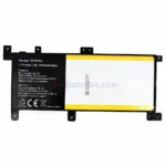 Asus C21PQ9H replacement laptop battery for VivoBook X 556UA