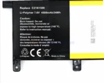 Asus C21PQ9H replacement laptop battery for VivoBook X 556UA - image 5