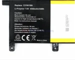 Asus C21PQ9H replacement laptop battery for VivoBook X 556UR - image 5