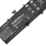 Asus C21X202 replacement laptop battery