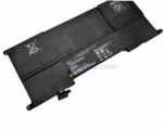 Asus C23-UX21 replacement laptop battery for Zenbook UX21 UX21E Ultrabook