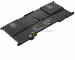 Asus C23-UX21 replacement laptop battery for Zenbook UX21 UX21E Ultrabook - image 4