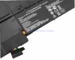Asus C23-UX21 replacement laptop battery for Zenbook UX21 UX21E Ultrabook - image 5