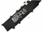 Asus C31-X402 replacement laptop battery for Asus C31-X402 Battery
