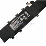 Asus C31-X402 replacement laptop battery for Asus C31-X402 Battery