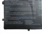 Asus C31N1528 replacement laptop battery for Zenbook Flip UX360CA models UX60C - image 3