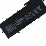 Asus C41N1538 replacement laptop battery for Q324 ZenBook Flip UX360UA