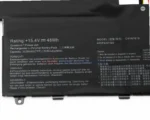 Asus C41N1619 replacement laptop battery for B9440UA - image 3