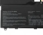Asus C41N1619 replacement laptop battery