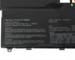 Asus C41PKCH replacement laptop battery