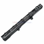 Asus D550C replacement laptop battery for D 550C