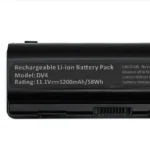 Asus DV4-1000 replacement laptop battery