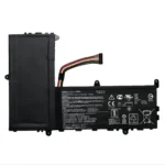 Asus F205TA-1A replacement laptop battery