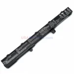Asus F551CA replacement laptop battery for F 551CA