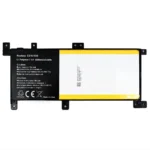 Asus F556UA replacement laptop battery