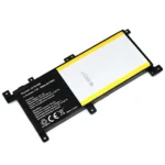 Asus F556UA replacement laptop battery