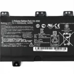 Asus C31-X502 replacement laptop battery