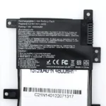 Asus C21N1401 replacement laptop battery
