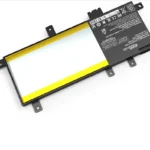 Asus factory-wholesale-laptop-battery-for-asus-vivobook-a541u-c21 replacement laptop battery