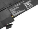 Asus factory-wholesale-laptop-battery-for-asus-zenbook-ux21-c23-u replacement laptop battery