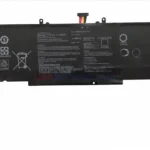 Asus FX502VM replacement laptop battery for FX 502VM