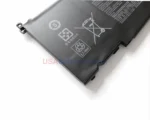 Asus FX502VM replacement laptop battery for FX 502VM - image 2