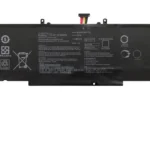 Asus FX502VM-DM092T replacement laptop battery