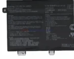 Asus FX504GD-0181D8750H replacement laptop battery for TUF Gaming FX504 FA506 FA706 FX706 ROG G15 G512Li - image 2