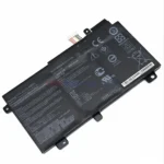 Asus FX504GD-0181D8750H replacement laptop battery for TUF Gaming FX504 FA506 FA706 FX706 ROG G15 G512Li - image 3