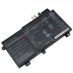 Asus FX505DT replacement laptop battery for TUF FX 505DT - image 3
