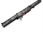 Asus FX53VD6300 replacement laptop battery