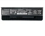 Asus G58VW6700G58JW replacement laptop battery