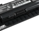 Asus G58VW6700G58JW replacement laptop battery